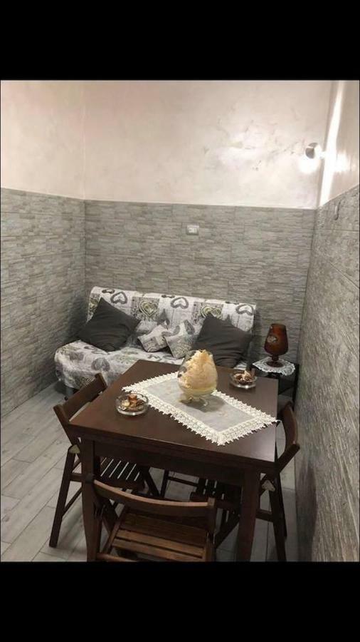 나폴리 Dante Street 49 빌라 외부 사진